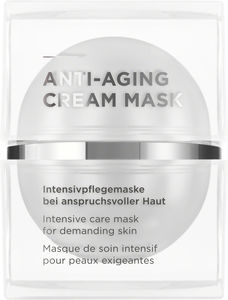 AnneMarie Börlind Anti-Aging Cream Mask 50 ml