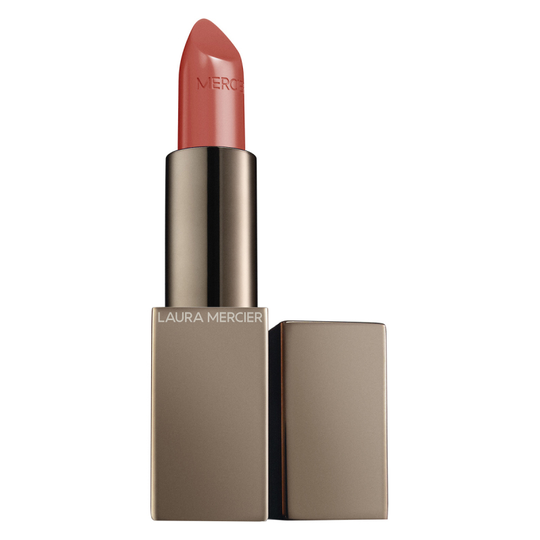 Laura Mercier Rouge Essentiel Silky Crème Lipstick Nu Préféré