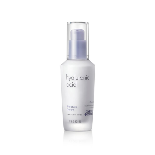 It'S Skin Hyaluronic Acid Moisture Serum 40 ml