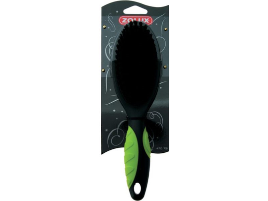 Zolux Large soft plastic brush