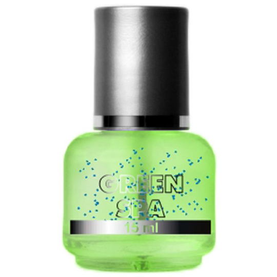 Green Spa - Conditioner - 15 ml