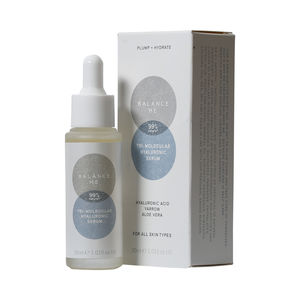 Balance Me Tri-Molecular Hyaluronic serum 30 ml