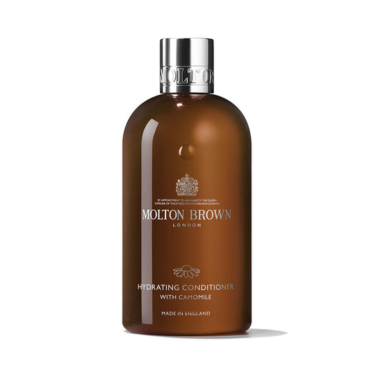 Hydrating Conditioner With Camomile