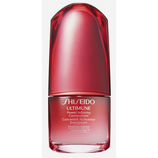 Ultimune Power Infusing Concentrate, 15 ml Shiseido Serum & Ansiktsolja