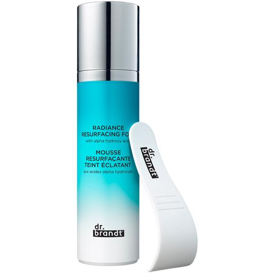Dr Brandt House Calls Radiance Resurfacing Foam, 50 ml Dr Brandt Ansiktsrengöring