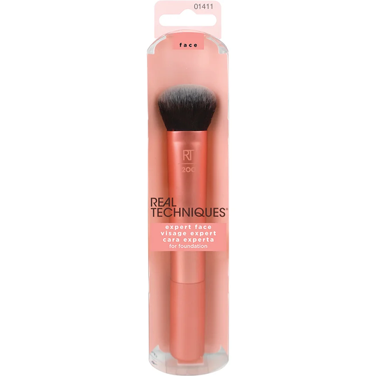 Real Techniques Expert Face Brush, Real Techniques Borstar & Penslar