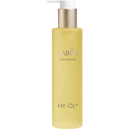 Babor Cleansing System HY-ÖL, 200 ml Babor Ansiktsrengöring