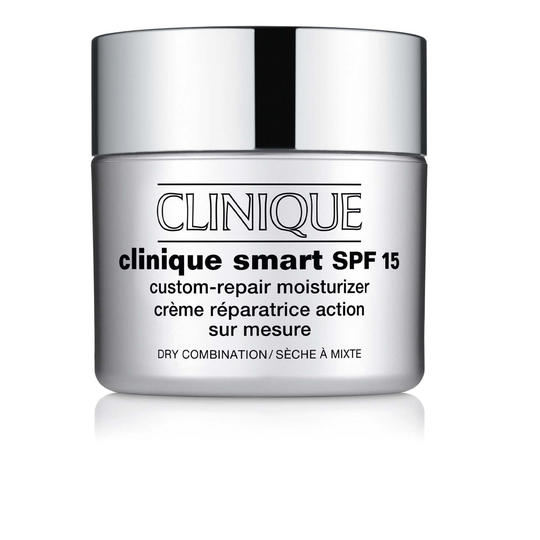 Clinique Smart SPF 15 Custom Repair Moisturizer 75 ml
