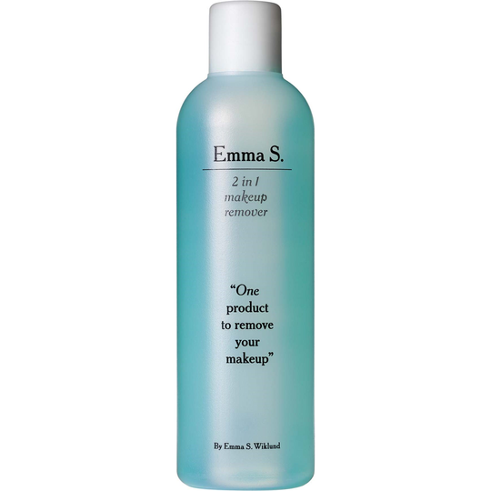 Emma S. Cleansing 2 In 1 Makeup Remover 250 ml