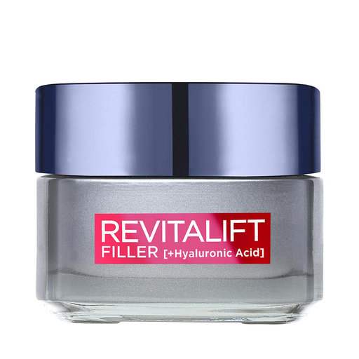 Revitalift Filler [HA] Day Cream