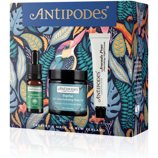Antipodes Fresh Skin Favourites Set