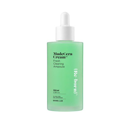 Skinrx Lab Fresh Clearing Ampoule 100 ml