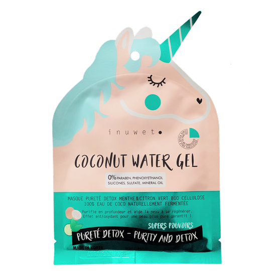 INUWET Unicorn Pore Minimizer 30 ml