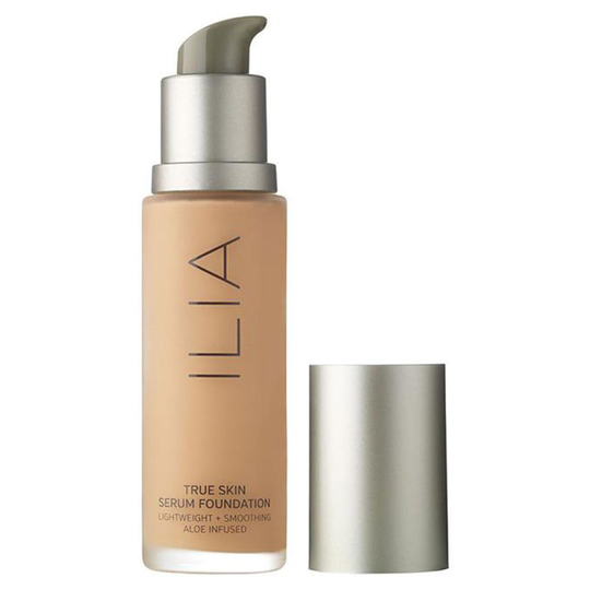 ILIA True Skin Serum Foundation Chios