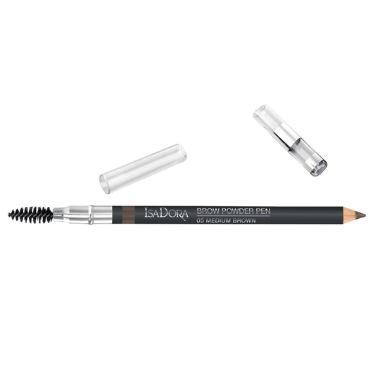 IsaDora Brow Powder Pen 05 Medium Brown