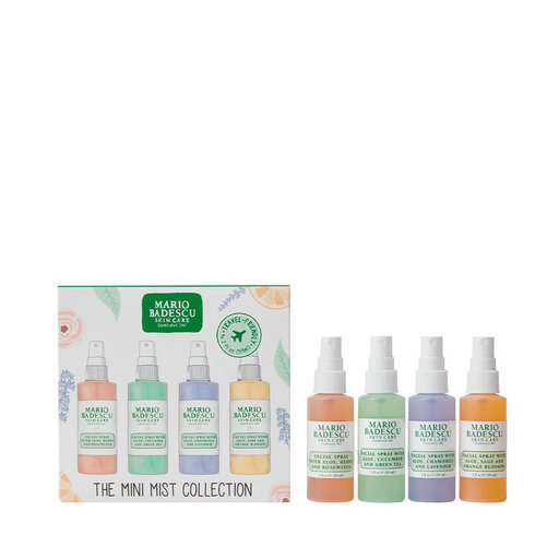 Regimen Kit: Anti Aging Kit