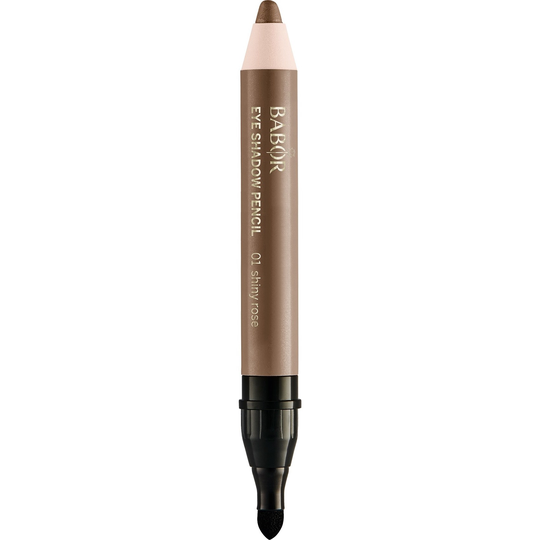 BABOR Makeup Eye Shadow Pencil 01 shiny rose
