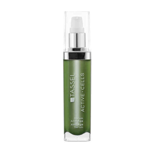 H�rserum Eurostil Active Cells (30 ml)