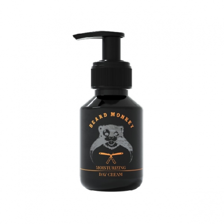 Beard Monkey Day Creme 100ml