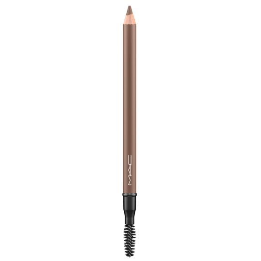 MAC Cosmetics Veluxe Brow Liner Deep Dark Brunette