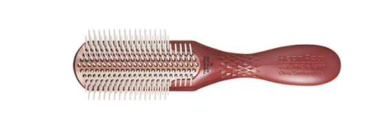 Olivia Garden Ceramic + Ion Nano Thermic S9R Thermal hair styling brush