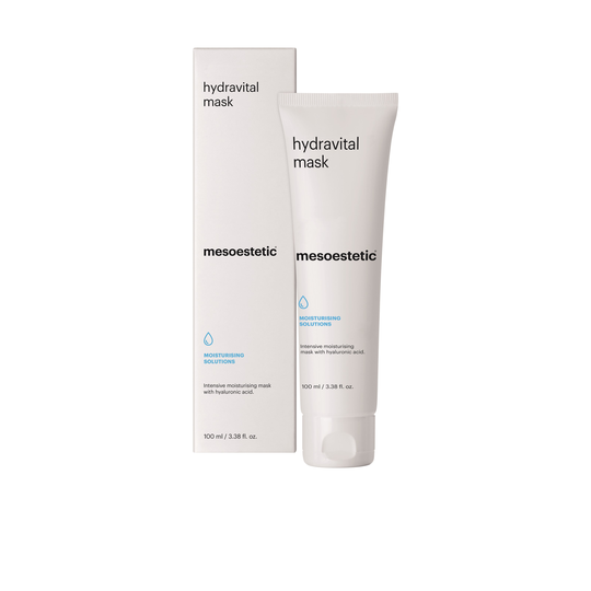 Mesoestetic Moisturising Solutions Hydravital Mask 100 ml