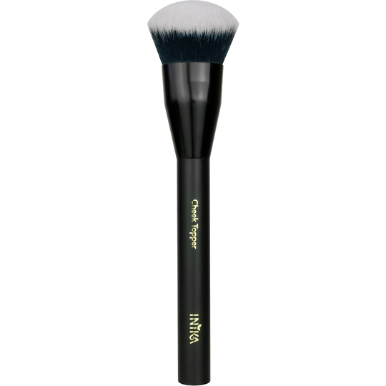 Inika Organic Cheek Topper Brush