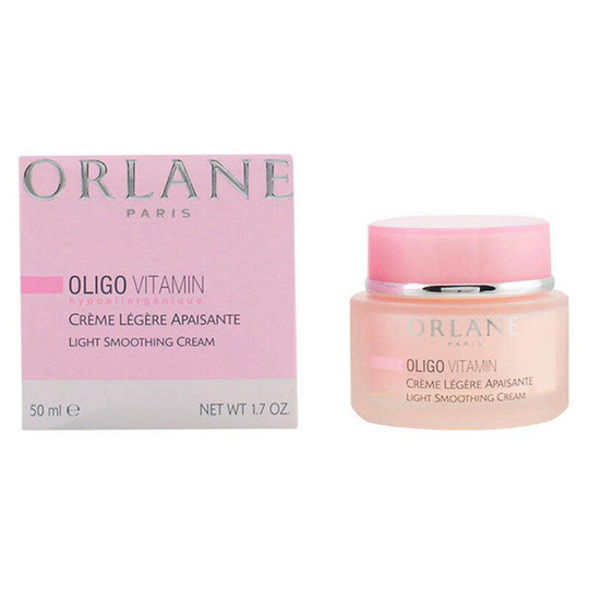 Lindrande kräm Oligo Vitamin Orlane