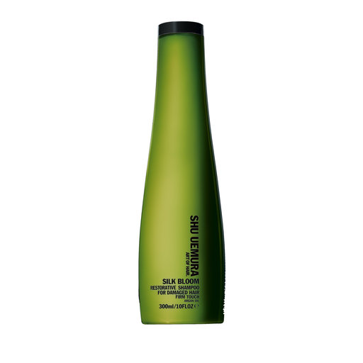 Silk Bloom Shampoo