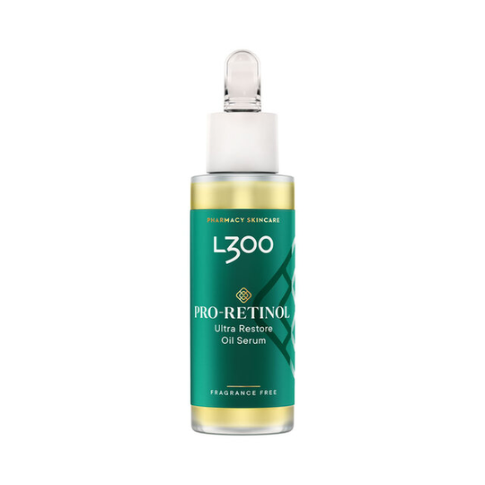 Pro-Retinol Ultra Restore Oil Serum