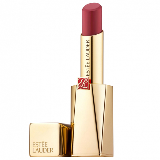 Estée Lauder Pure Color Desire Matte Plus Lipstick Sting