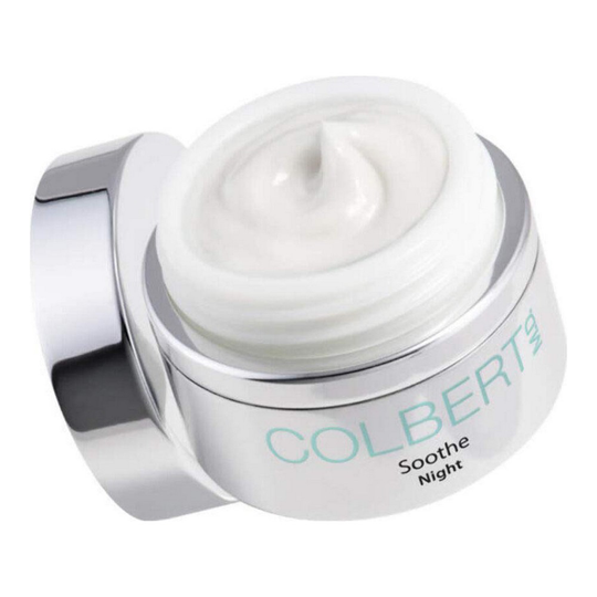 Nattkräm Soothe Colbert MD (30 ml)