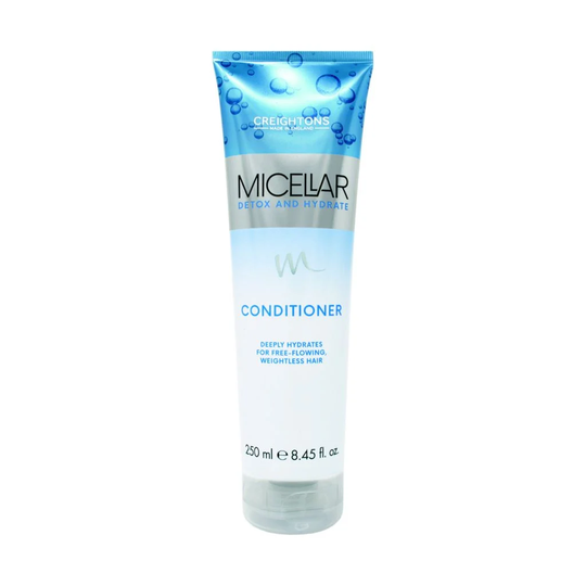 Creightons Micellar Detox And Hydrate Shampoo 250 ml