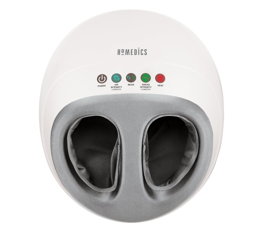 HoMedics - Air Elite Shiatsu Foot Massagers