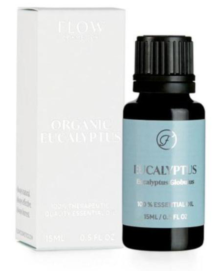 eterisk olja Eucalyptus 15 ml vegansk