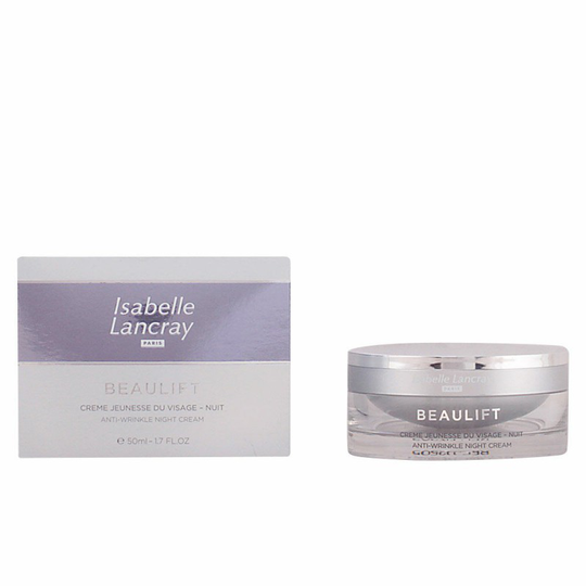 Nattkräm Isabelle Lancray Beaulifit (50 ml)