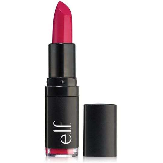 e.l.f. Velvet Matte Lipstick Bold Berry