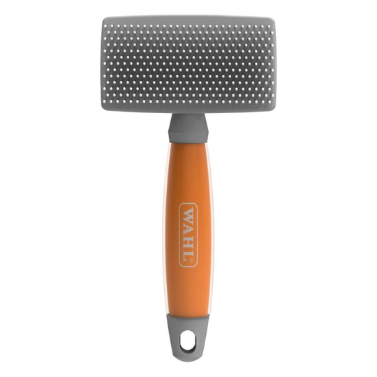 Wahl Gel handtag Nylon Slicker Brush