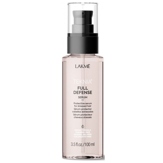 Lakmé Teknia Full Defense Serum 100 ml