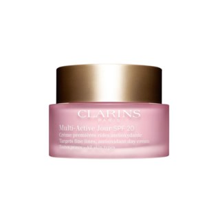 Multi-Active Jour Spf 20