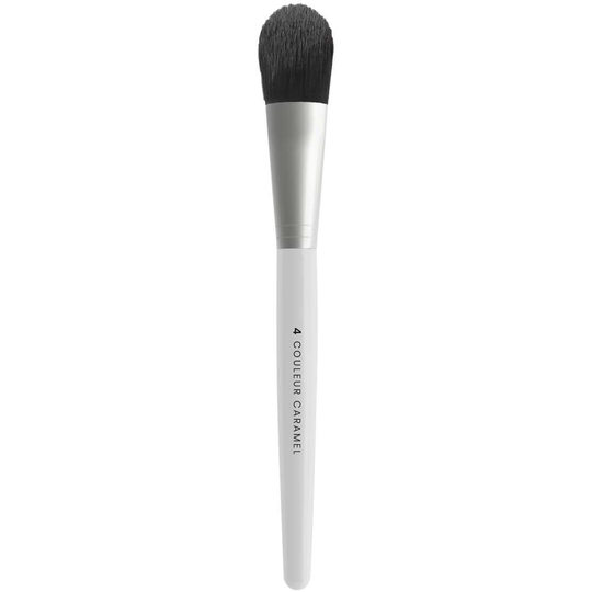 Couleur Caramel Foundation brush n°4