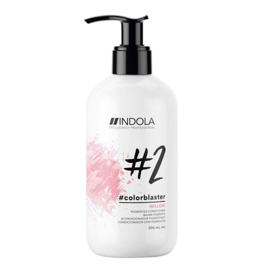 Balsam Colorblaster Indola Willow (300 ml)