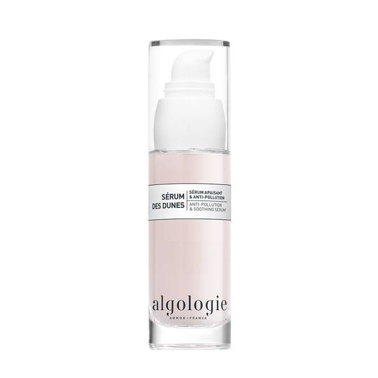 Algologie Des Dunes Anti-Pollution & Soothing Serum 30 ml