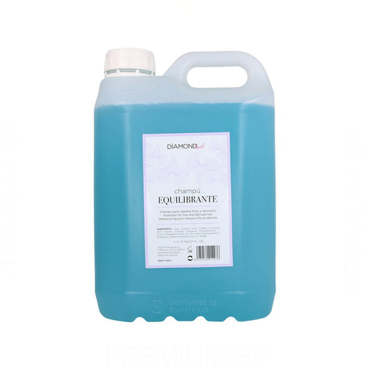 Schampo och balsam Diamond Girl Balancerande lotion (5 L)