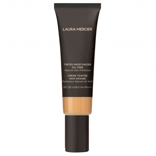 Laura Mercier Tinted Moisturizer Oil Free Natural Skin Perfector SPF 20 4N1 Wheat