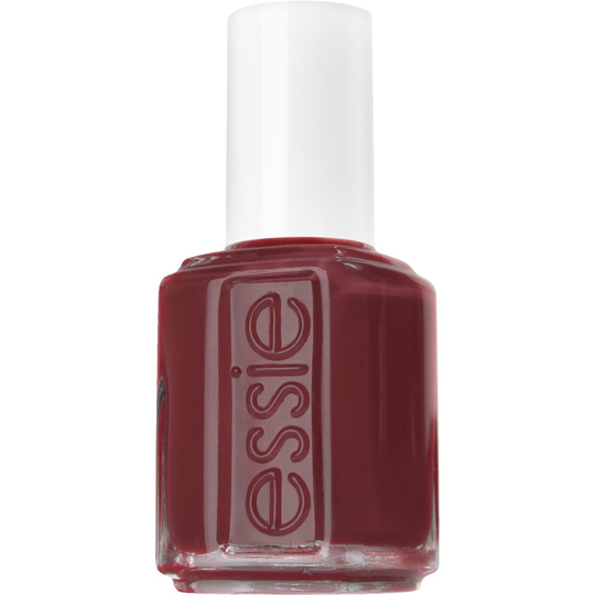 Essie Nail Polish, Bordeaux, 13 ml Essie Nagellack