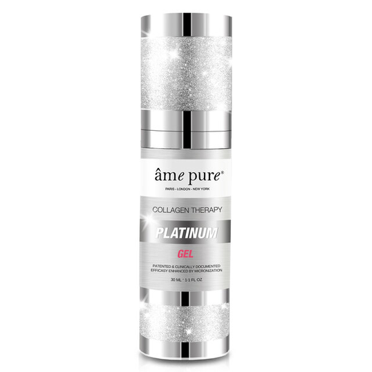 Collagen Therapy Gel Platinum 30ml
