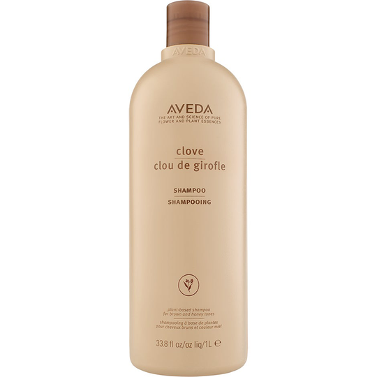 Color Enhance Clove Shampoo, 1000 ml Aveda Schampo