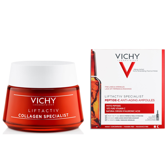 VICHY Collagen Specialist Paket