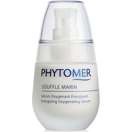 Phytomer Soothing Souffle Marine Energizing& Oxygenating Serum 30 ml